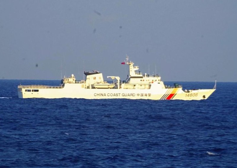 Japan on high alert after 2nd day of China Coast Guard incursions