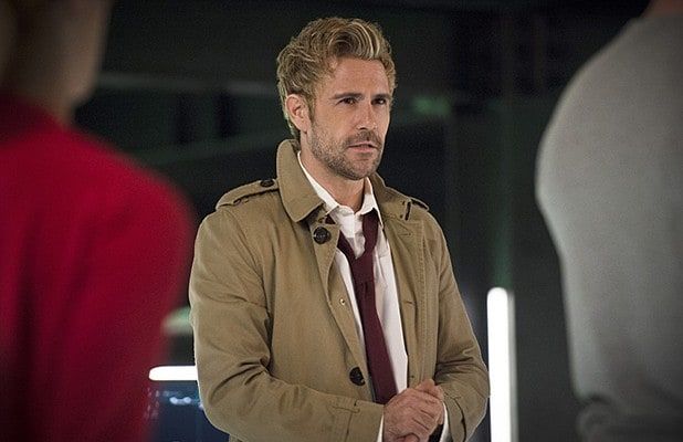 ‘Constantine’ Reboot Series in the Works at HBO Max