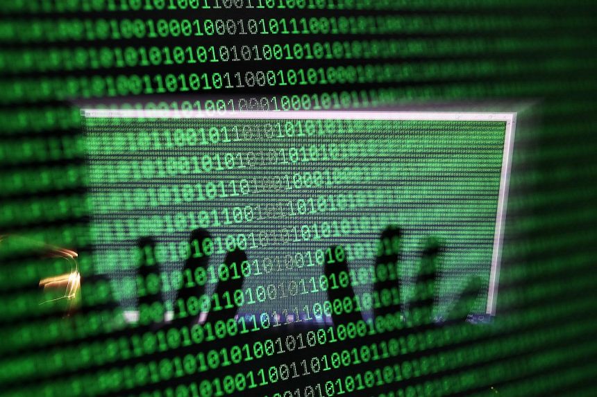 Global data breaches involving vendor Accellion