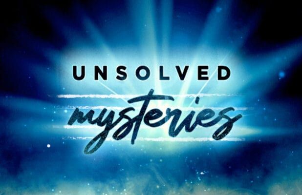 ‘Unsolved Mysteries’ Podcast: How to Stream the First Episode