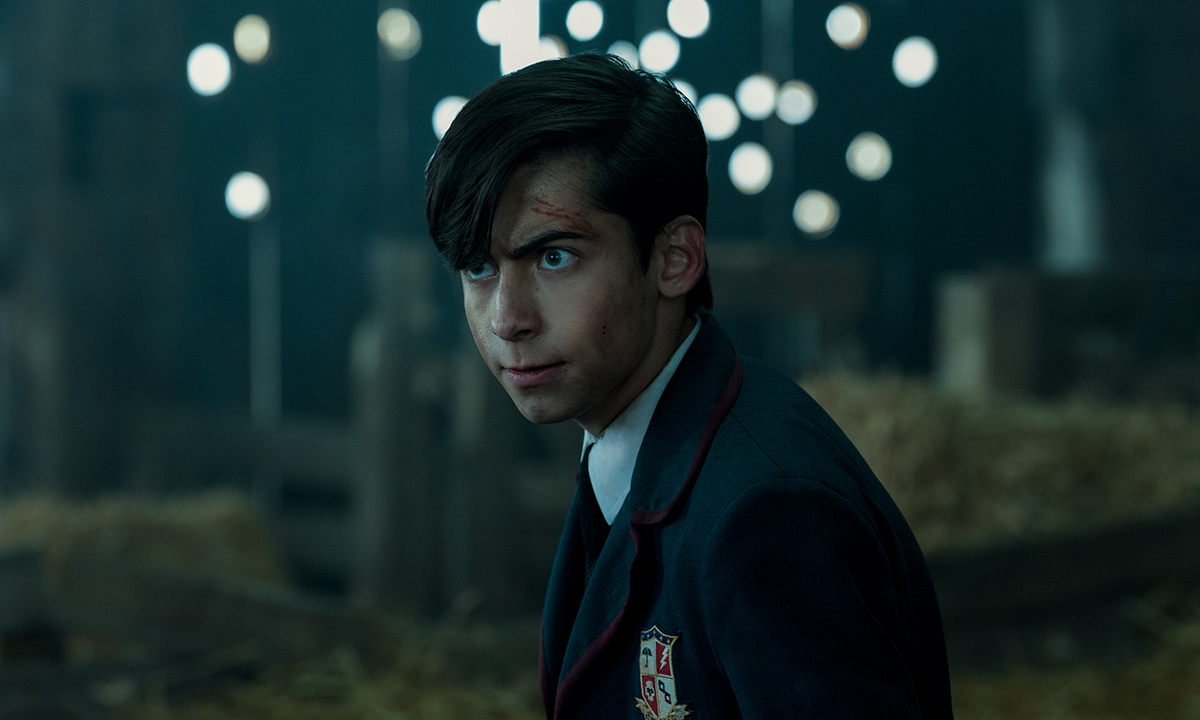 The Umbrella Academy series 3: everything we know so far