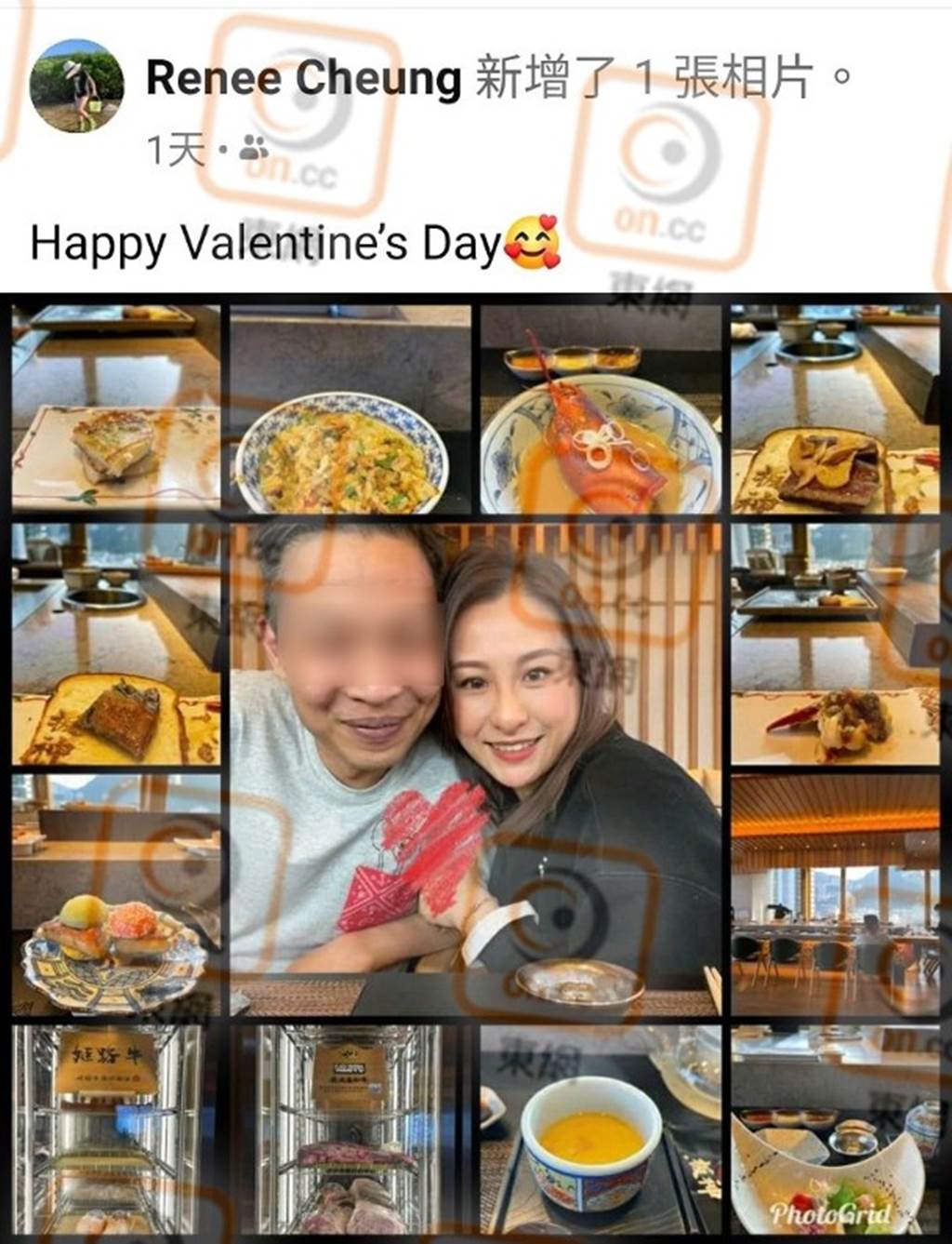 曾志伟小儿子离婚！前妻「嫌他长得丑」自曝为钱嫁入曾家