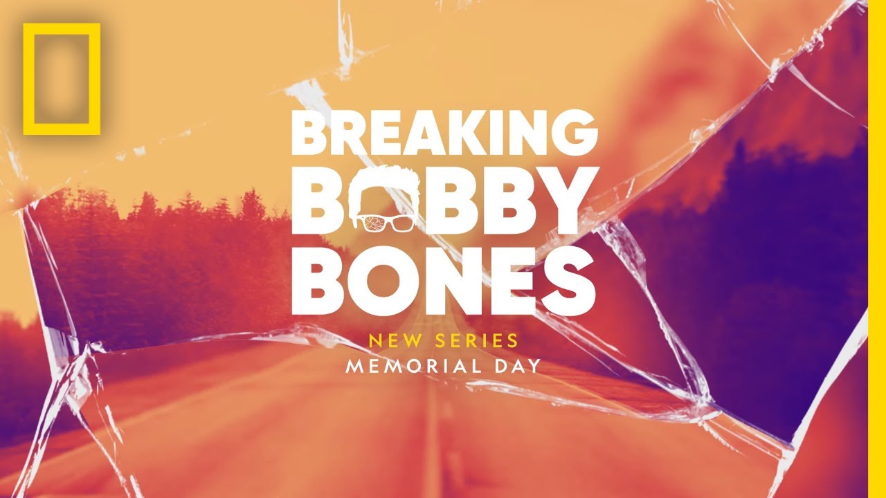 Breaking Bobby Bones Trailer | National Geographic