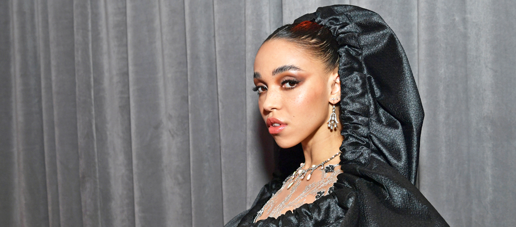 FKA Twigs Claims That Shia LaBeouf Bragged About Shooting Stray Dogs To ‘Get Into Character’