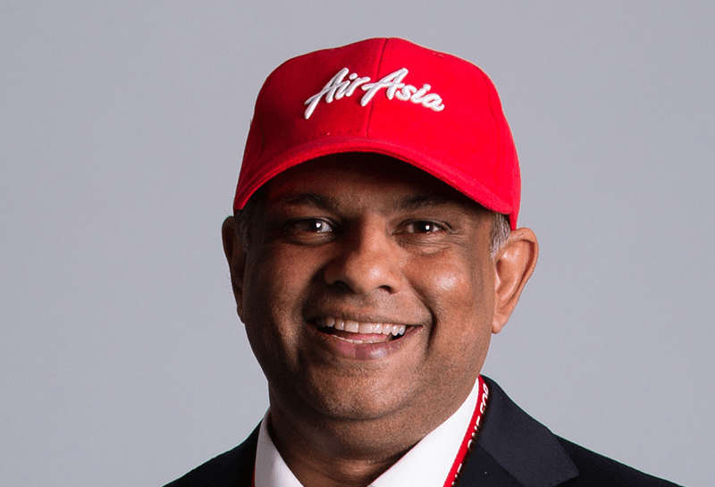 AirAsia steps into the online grocery delivery ring in Singapore