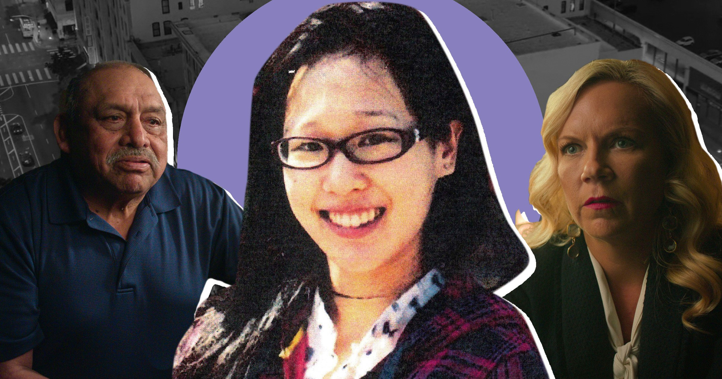 The Vanishing At The Cecil Hotel: Guest thought staff member had killed Elisa Lam until he saw Netflix doc
