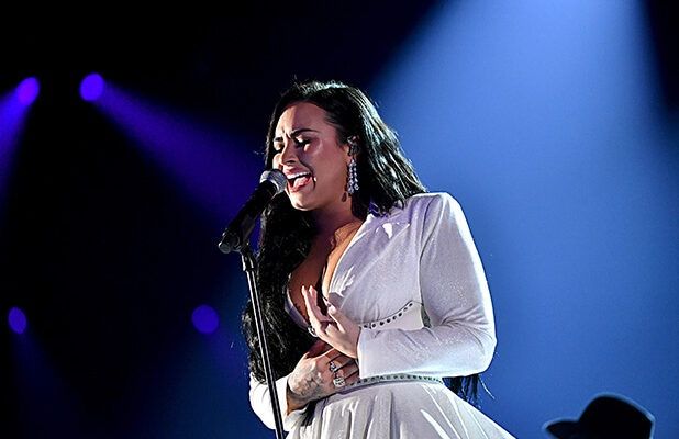 Demi Lovato Reveals She Had 3 Strokes and a Heart Attack After 2018 Overdose in YouTube Doc Trailer (Video)