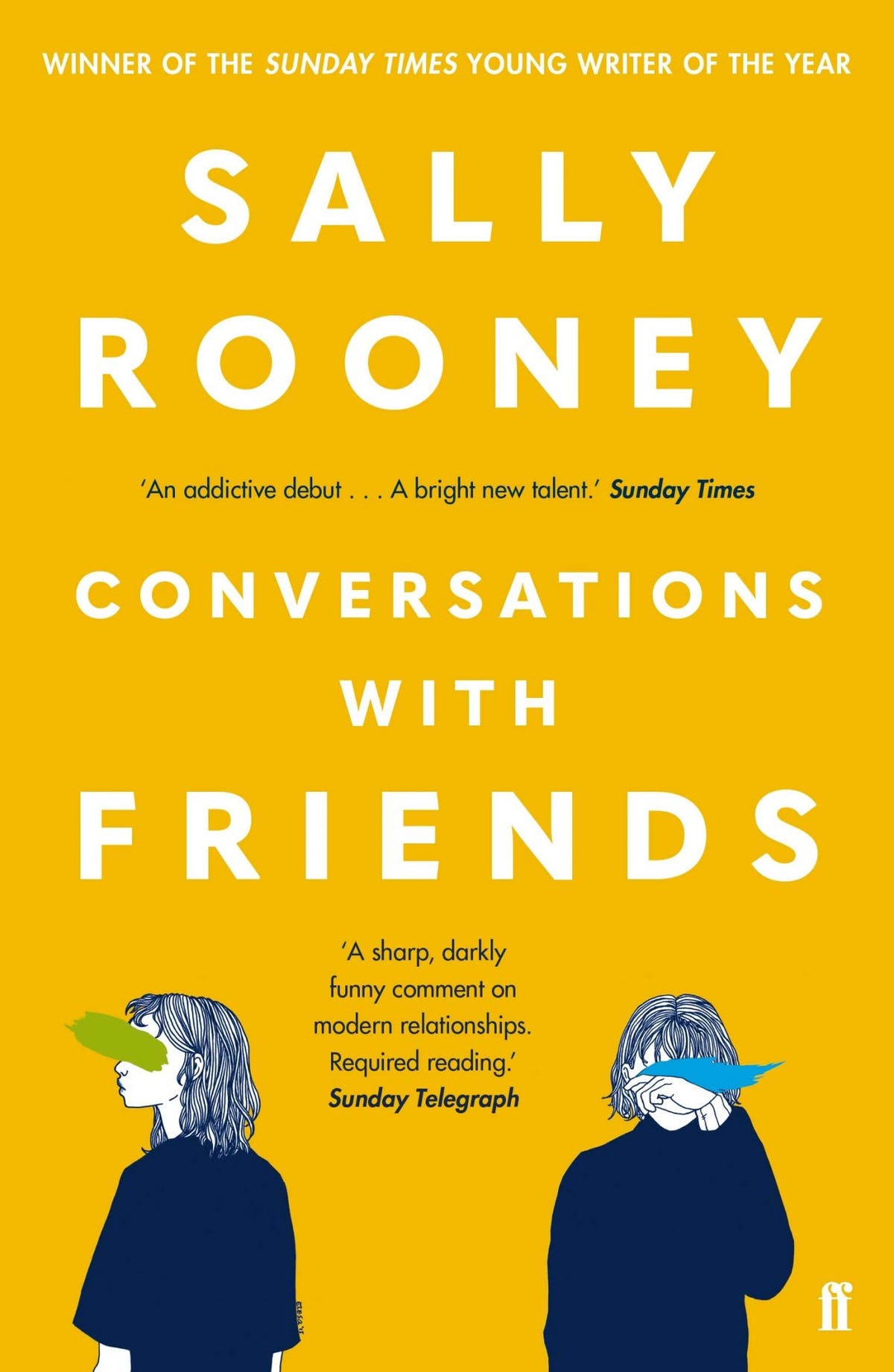 Conversations with Friends: the cast for Sally Rooney’s next TV series has been revealed