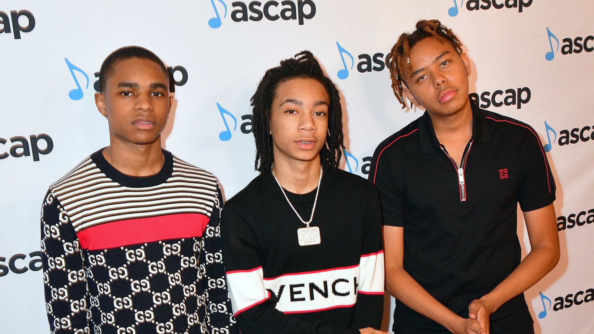 YBN Nahmir on How 'Old People' Affected YBN Crew's Decision to Disband