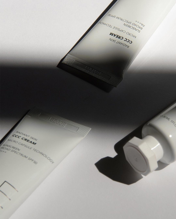 Cle Cosmetics CCC Cream review: The lightweight primer, foundation, and ...