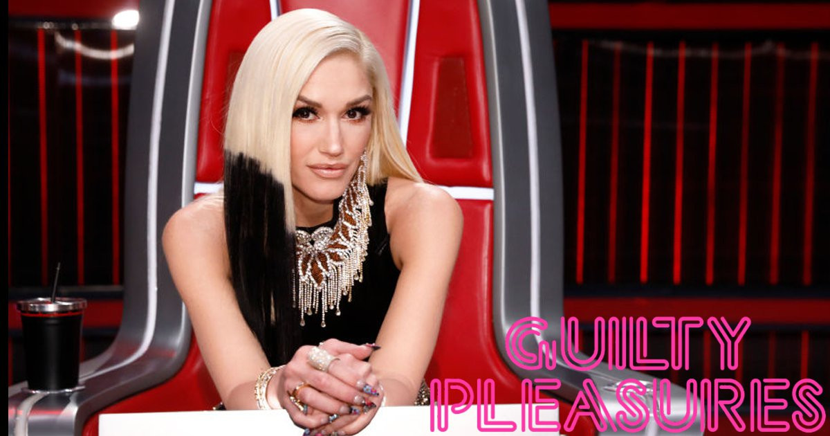 Gwen Stefani frustrated by wedding planning in pandemic: ‘I want my parents there’