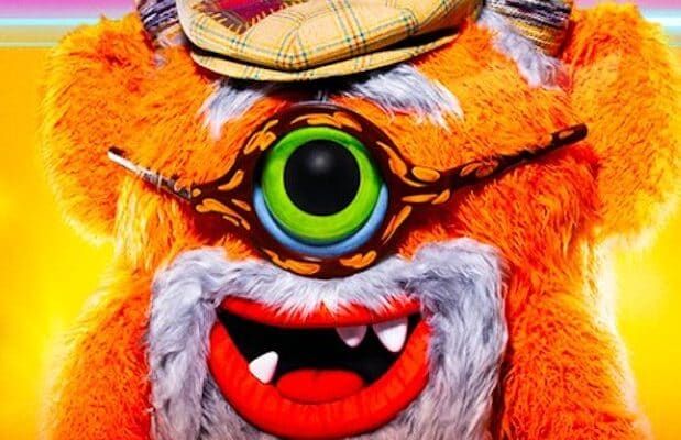 First ‘Masked Singer’ Season 5 Costumes Revealed – Meet Phoenix, Grandpa Monster and Chameleon (Photos)