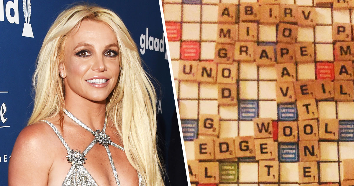 ‘Free Britney’ Crowd Is Desperately Trying To ‘Solve’ Her Latest Instagram Post