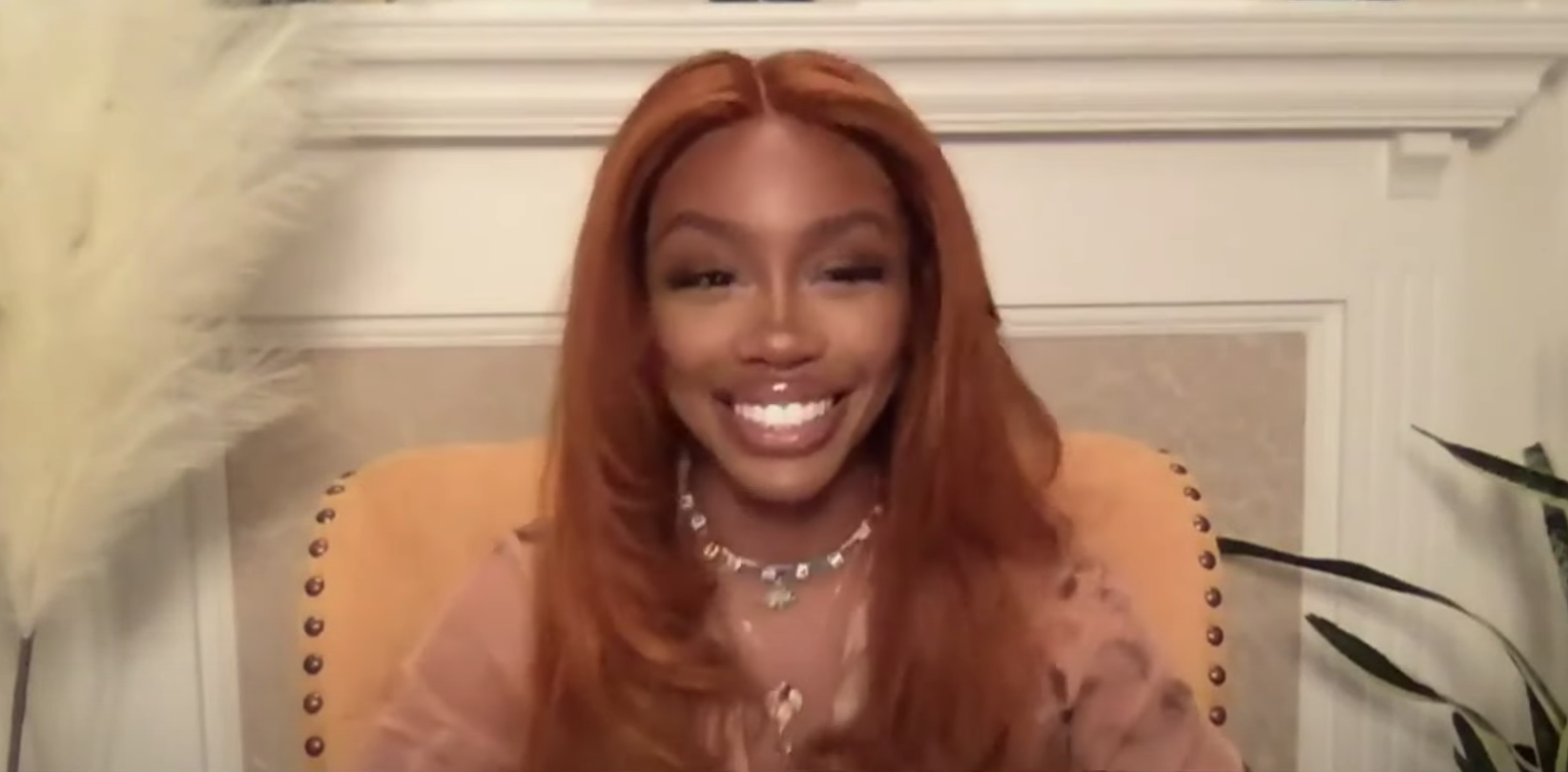 SZA Gives Fans a Promising Update on New Music