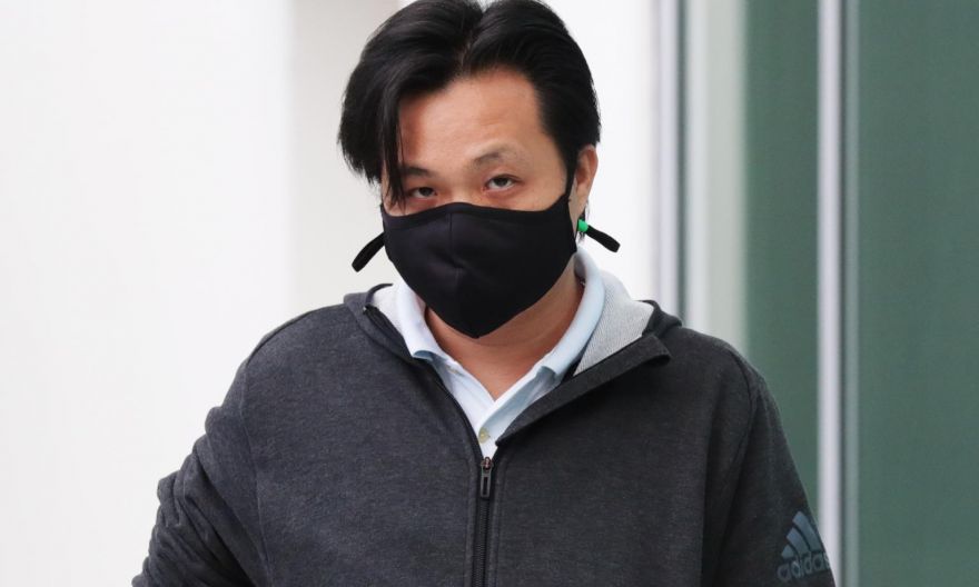 Ex-teacher, imprisoned in 2017 for upskirt videos, gets jail for molesting woman after release