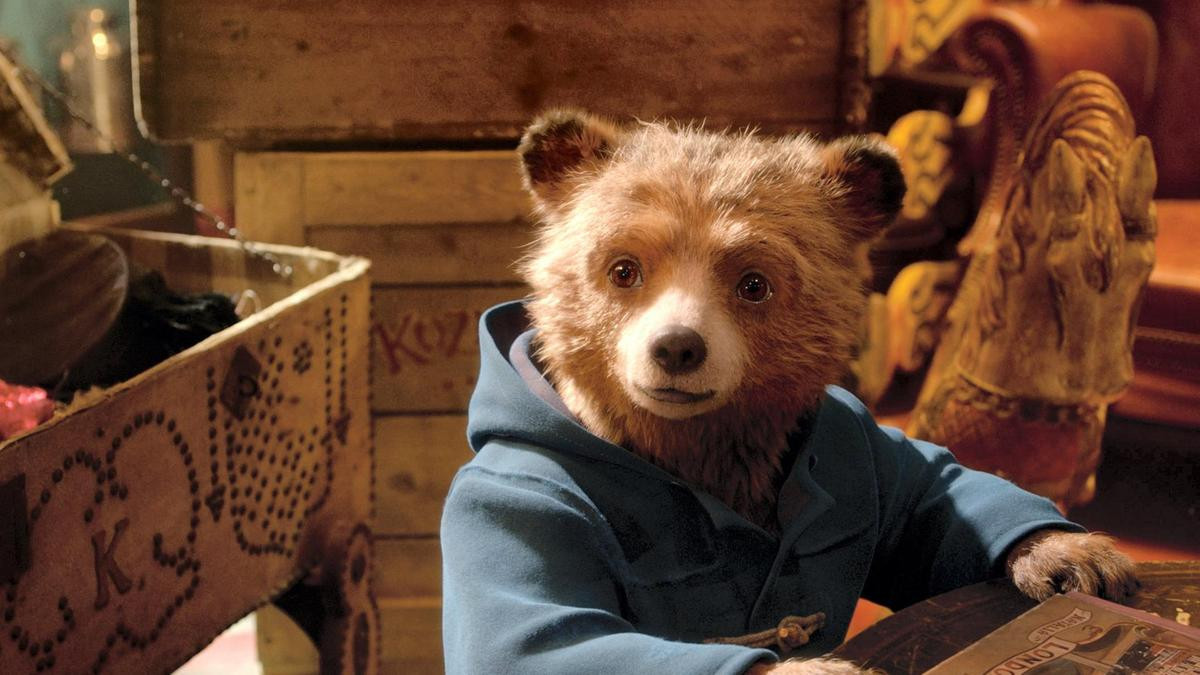 Paddington 3 is on the way much to everybody’s joy: ‘We’re working very hard on it’