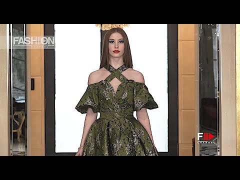 RVNG Fall 2021 New York - Fashion Channel