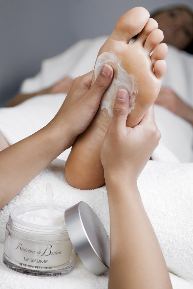 Prince Harry’s bare feet were mocked. Don’t let yours be, men – foot care 101