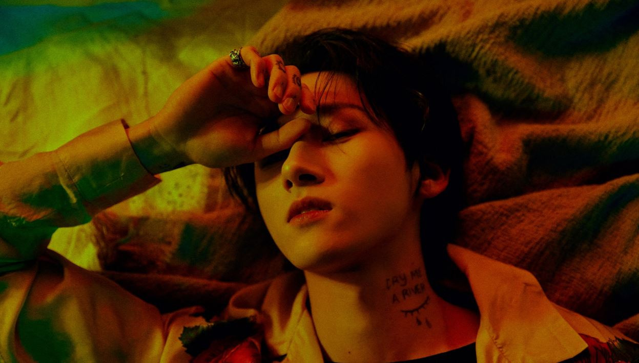 ‘I don’t want to be a big star, I just want to be a better person than before’: MONSTA X star I.M on how new album Duality helped him through ‘a tough time’
