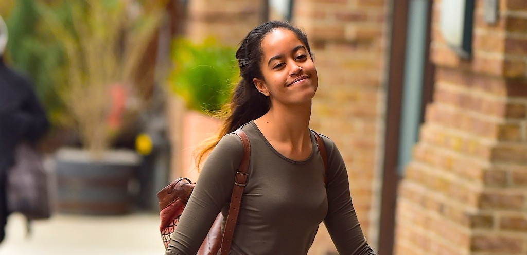 Malia Obama Is Reportedly Joining The Writing Staff Of Donald Glover’s Beyonce-Inspired ‘Hive’ TV Show