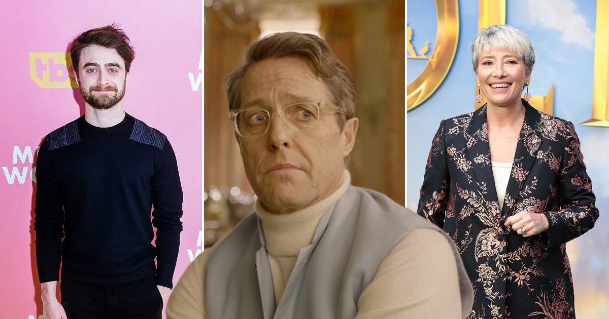 Who should follow in Hugh Grant’s footsteps as Paddington 3 villain? From Dame Emma Thompson to Daniel Radcliffe