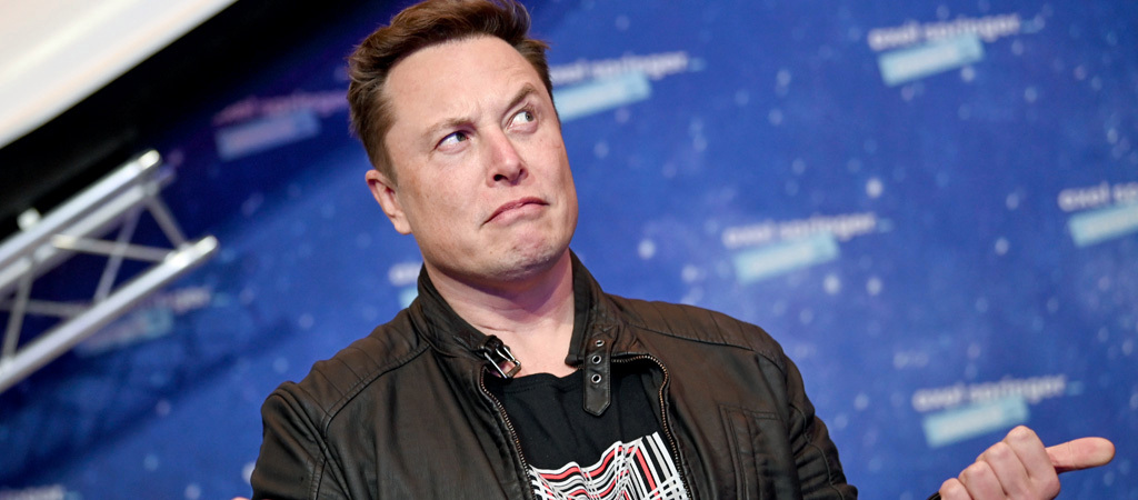 Elon Musk Came For The Unreliable Texas Energy Agency Over The State’s Massive Power Outage Emergency