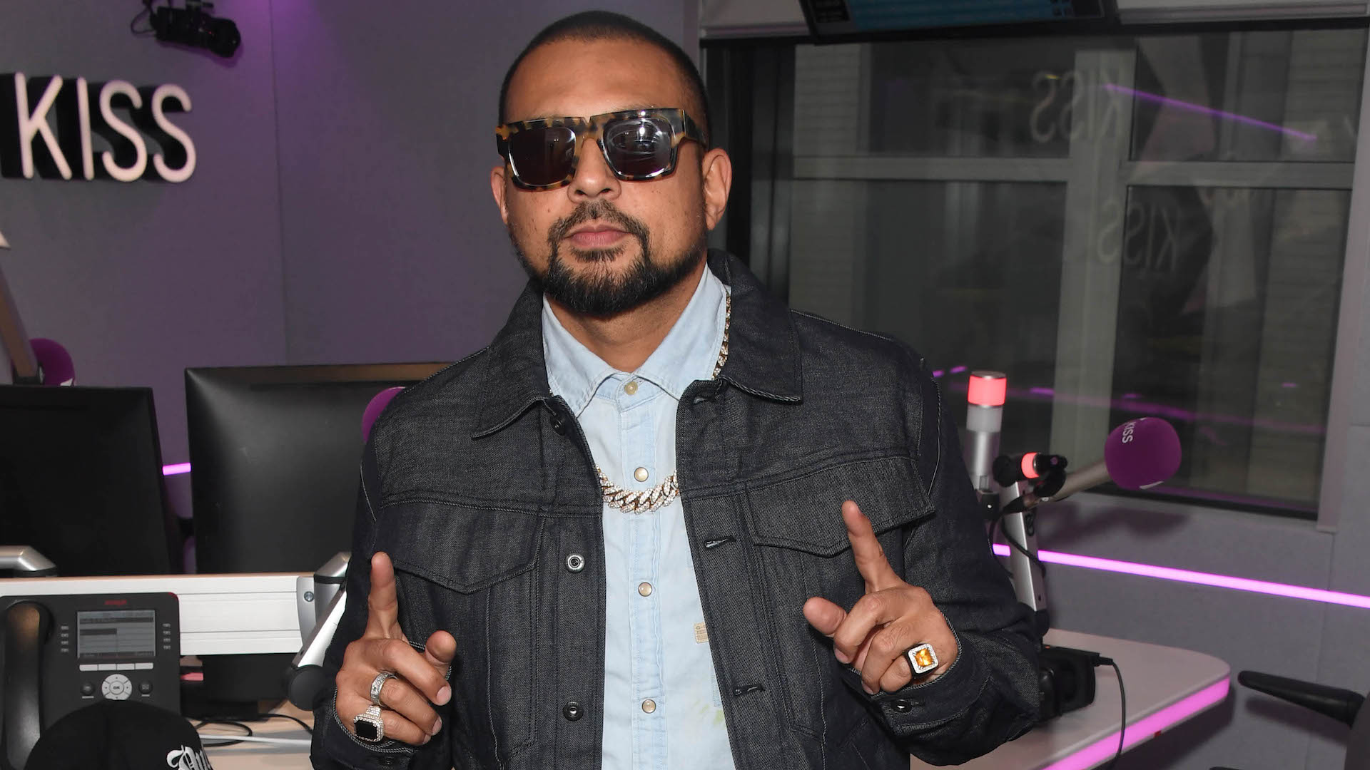 Sean Paul Clarifies Comments on Jay-Z Being Jealous During Beyoncé Collab: ‘Nothing Ever Happened’