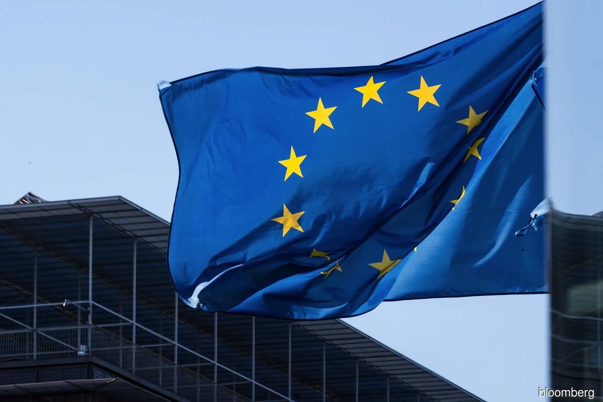 EU preparing sanctions on Myanmar military businesses, documents show
