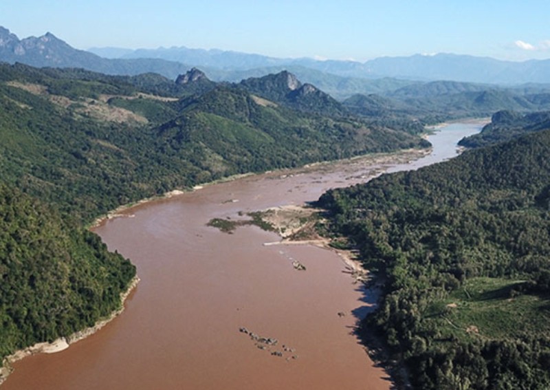 Thailand NGO seeks halt to Mekong dam project in Laos, as threat to Asean's most vital waterway grows