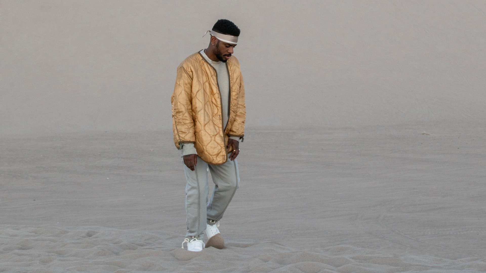 Watch Bryson Tiller's New Video for "Sorrows"