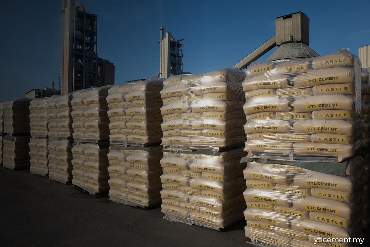 Malayan Cement staging breakout above resistance level, says RHB Retail Research