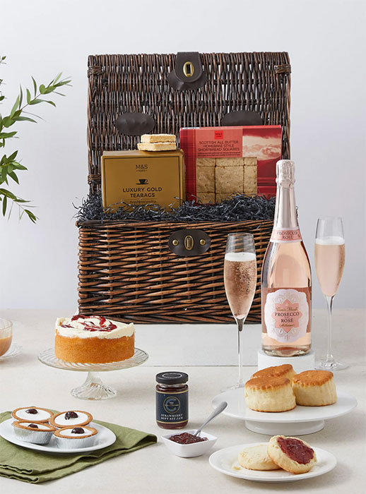 12 best Mother's Day hampers: From M&S to ASOS, Etsy, Amazon & more