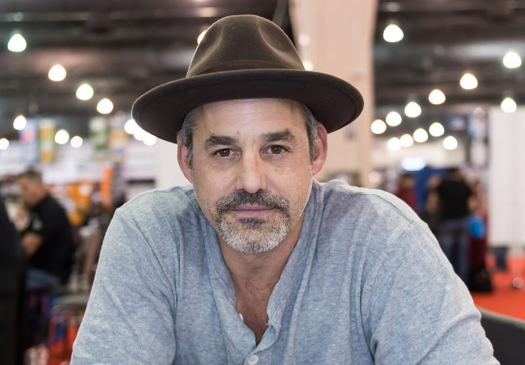 Buffy star Nicholas Brendon defends ‘kind’ Joss Whedon but backs allegations: ‘It’s not a kind story’