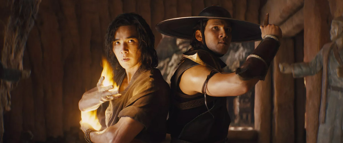 Mortal Kombat Has Its Trailer Leaked Early – Watch It Here Before The Offical Release