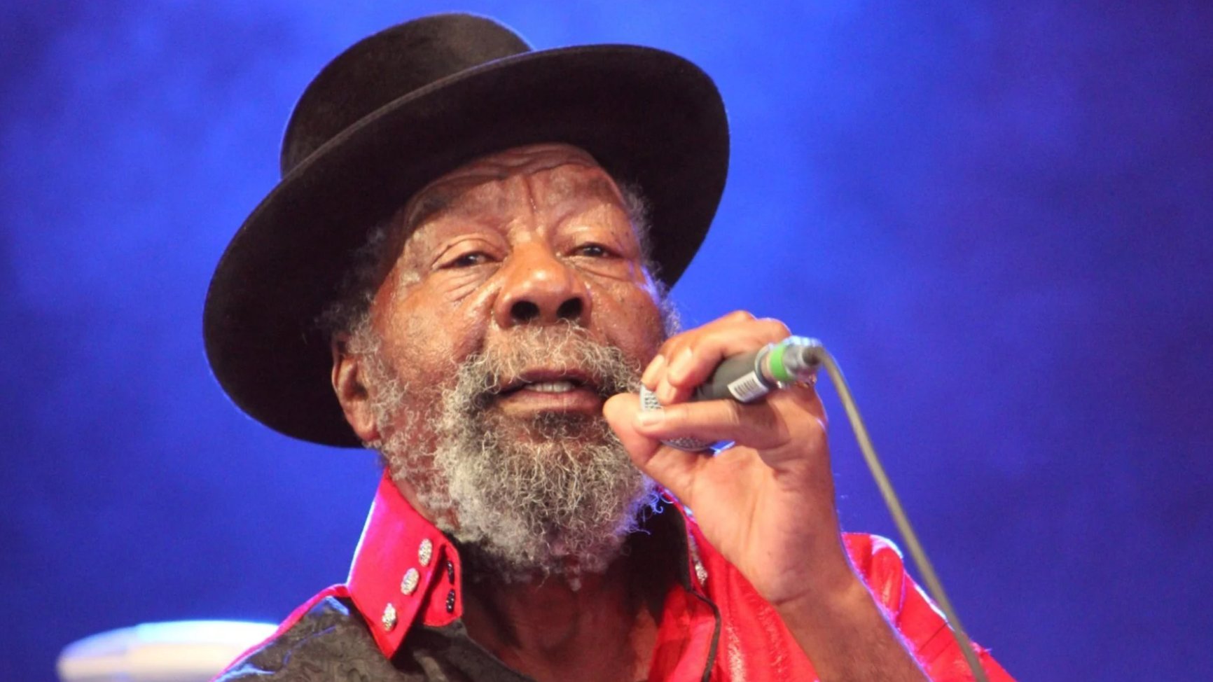Reggae, Dancehall Pioneer U-Roy Has Passed Away Aged 78