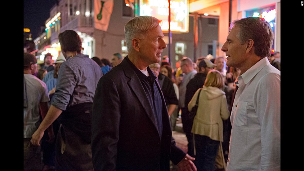 'NCIS: New Orleans' will end after Season 7