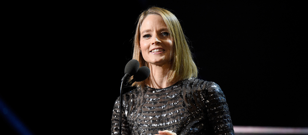 Jodie Foster Opened Up About How She Made Sure Her Career Wasn’t Defined By An Attempted Presidential Assassination