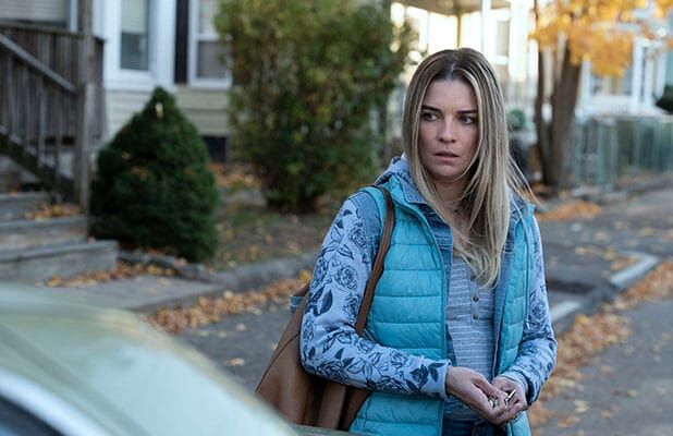 ‘Kevin Can F**k Himself’ Trailer: Annie Murphy Realizes She Wasted Her Life on a Multi-Cam Sitcom (Video)