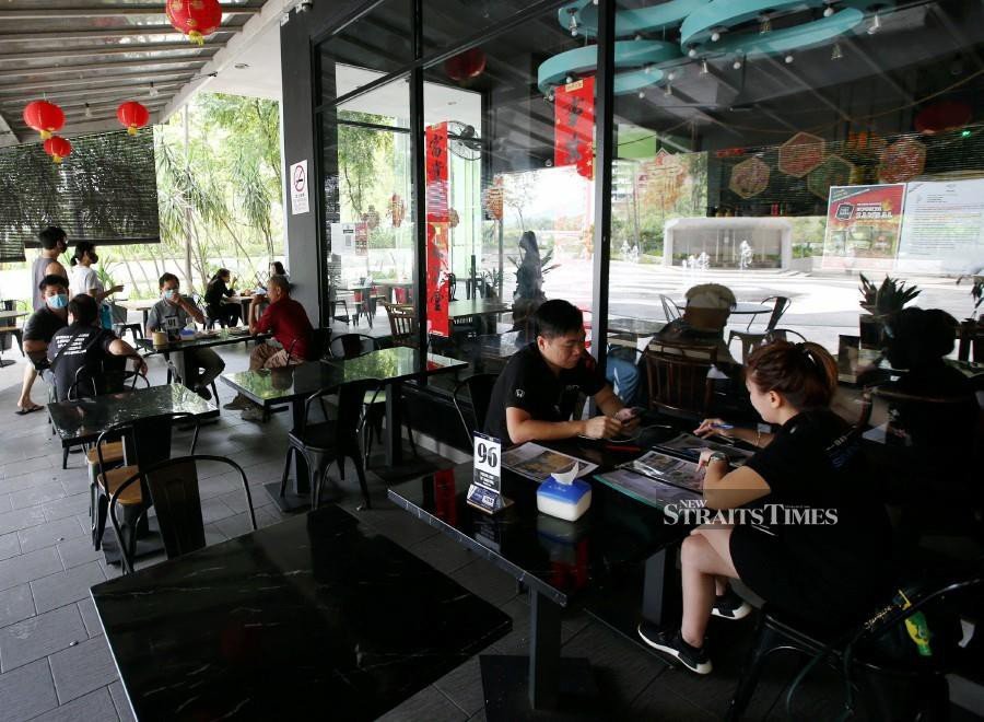 MCO regulations still ambiguous; eateries want SOP in black and white