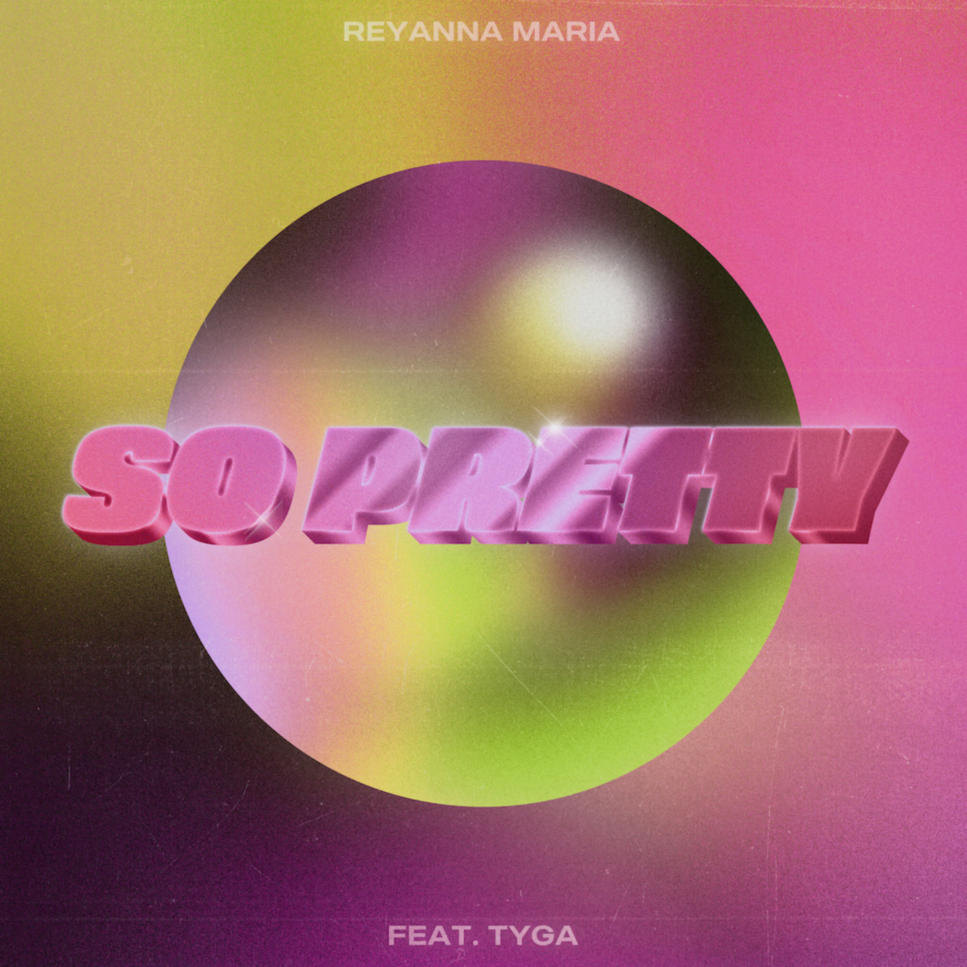 Listen to Reyanna Maria’s Song “So Pretty” (Remix) f/ Tyga