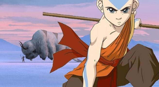Netflix's Avatar: The Last Airbender Live-Action Series to Reportedly Change Main Heroes' Ages