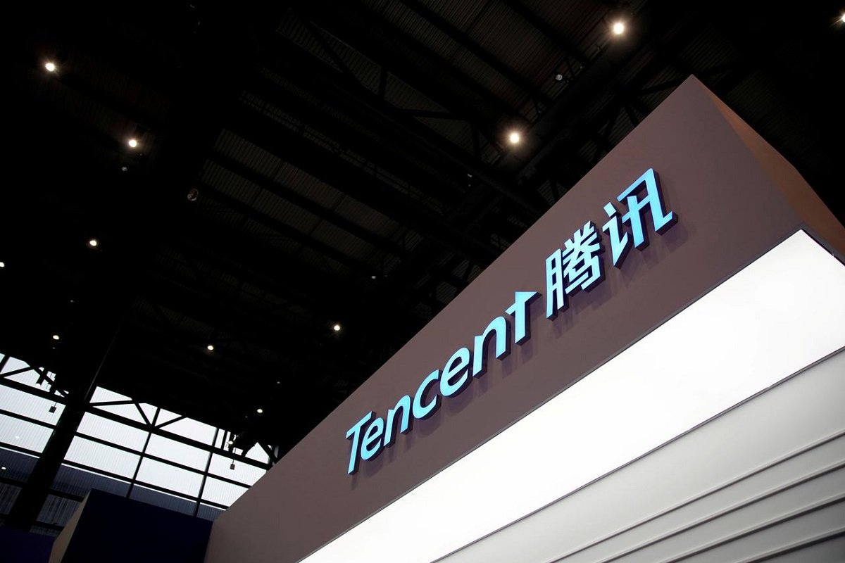 Tencent-backed Kanzhun seeks up to US$912 million in U.S. IPO