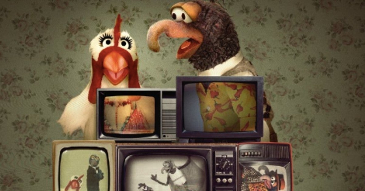 WandaVision, The Mandalorian, and More Disney+ Shows Get the Muppets Treatment
