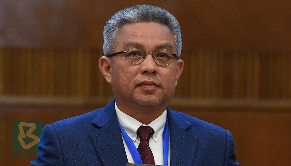 MOH publishes Malaysian Dietary Guidelines, Food Pyramid 2020