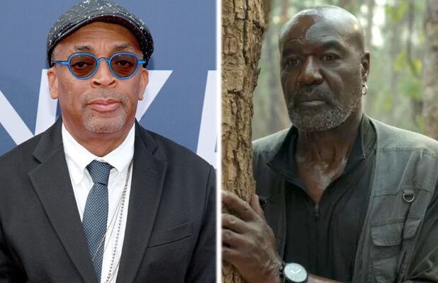 ‘TheWrap-Up’ Podcast: Spike Lee and Delroy Lindo From ‘Da 5 Bloods’