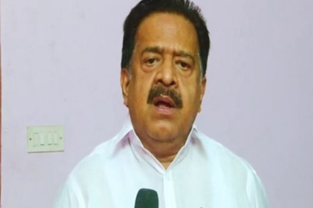 Chennithala demands resignation of state fisheries minister