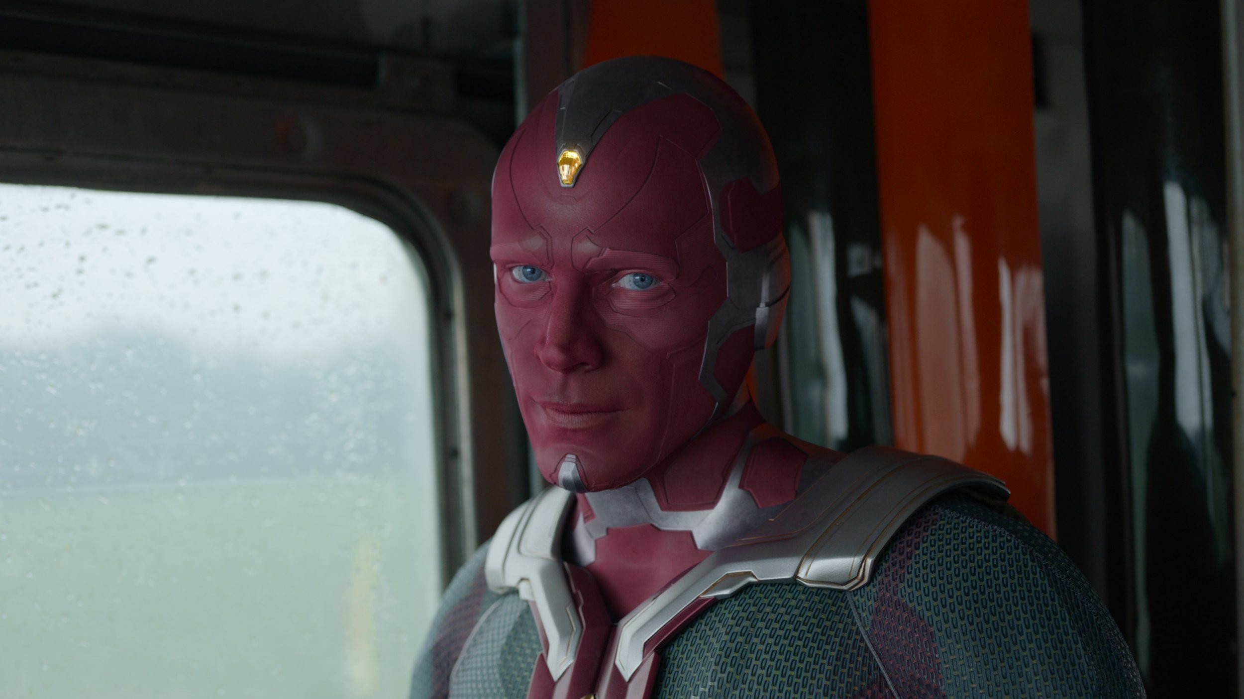 WandaVision finale: Paul Bettany confirms who big cameo tease was about and he’s been trolling us all along