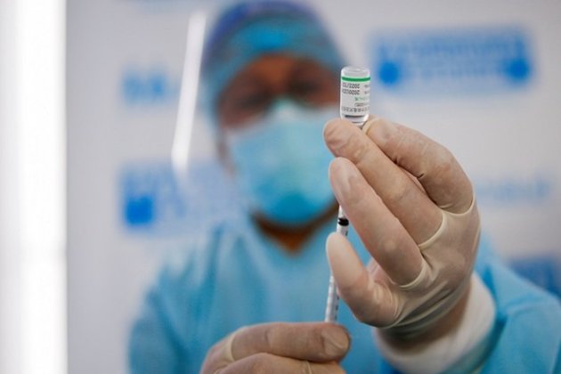 Netherlands suspends use of AstraZeneca vaccine
