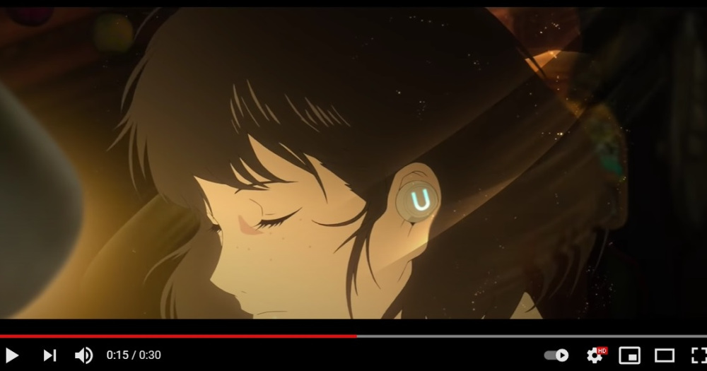 Summer Wars director Mamoru Hosoda reveals trailer for new anime movie, Belle【Video】