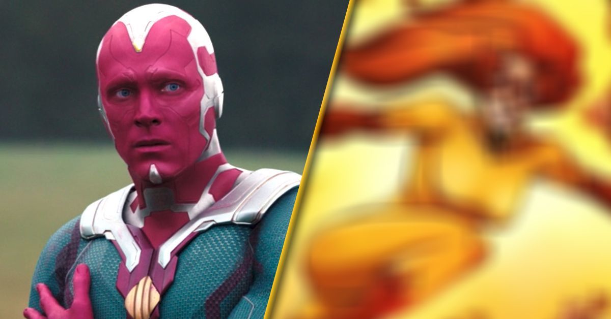 WandaVision Viewers Spot Possible Major X-Men Easter Egg